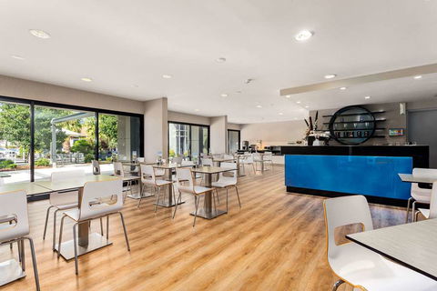 Quality Inn Taylors Lakes Motel - Northern Rivers Accommodation 13