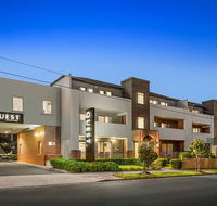 Quest Moonee Valley - Northern Rivers Accommodation