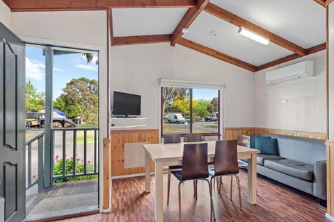 Discovery Parks Melbourne - Northern Rivers Accommodation 3