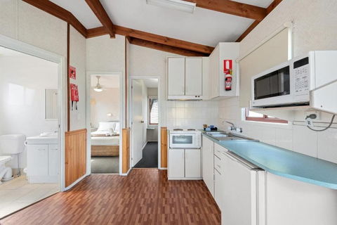 Discovery Parks Melbourne - Northern Rivers Accommodation 5