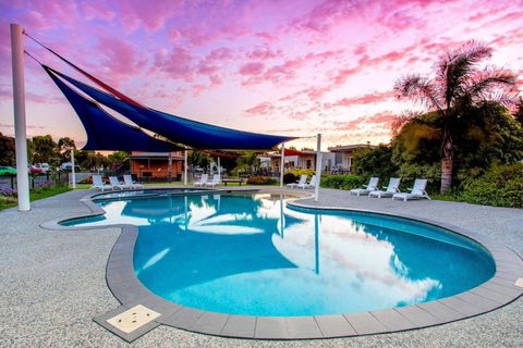 Discovery Parks Melbourne - Northern Rivers Accommodation 8