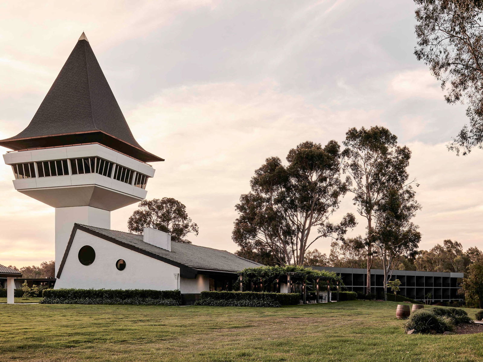Axedale VIC Northern Rivers Accommodation