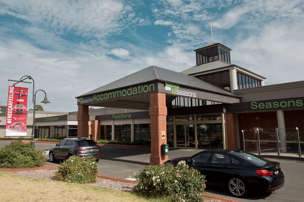 Long Gully VIC Northern Rivers Accommodation