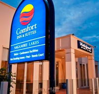Nagambie Waterfront Motel - Northern Rivers Accommodation