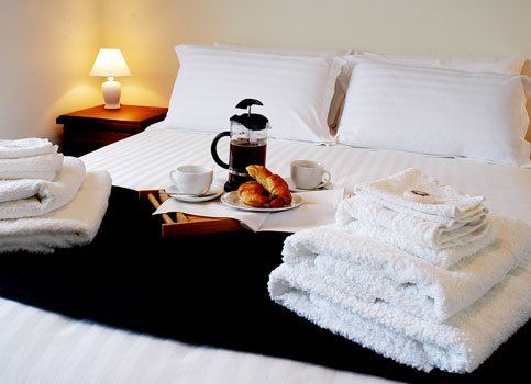 Costerfield VIC Northern Rivers Accommodation