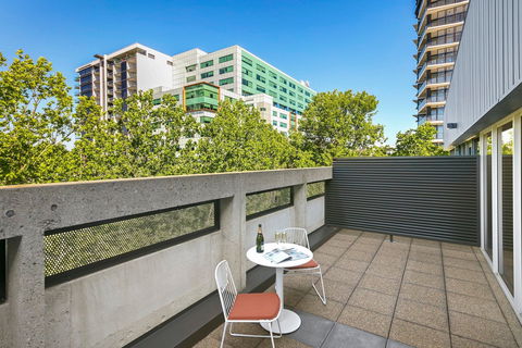 Quest Canberra City Walk - Northern Rivers Accommodation 3