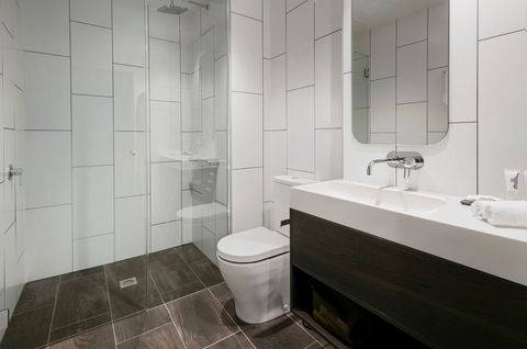 Quest Canberra City Walk - Northern Rivers Accommodation 4