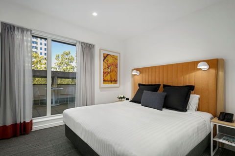 Quest Canberra City Walk - Northern Rivers Accommodation 8