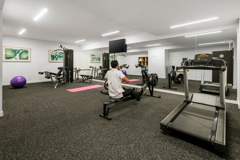 Quest Canberra City Walk - Northern Rivers Accommodation 9