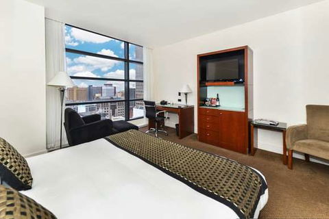 Peppers Waymouth Hotel - Northern Rivers Accommodation 3