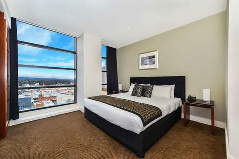 Peppers Waymouth Hotel - Northern Rivers Accommodation 7