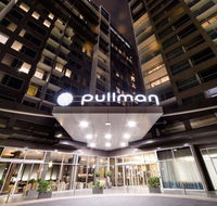 Pullman Adelaide - Northern Rivers Accommodation