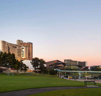Eos by SkyCity - Northern Rivers Accommodation