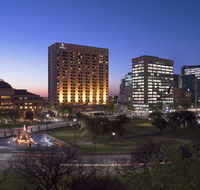 Hilton Adelaide - Northern Rivers Accommodation