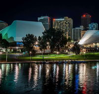 Stamford Plaza Adelaide - Northern Rivers Accommodation