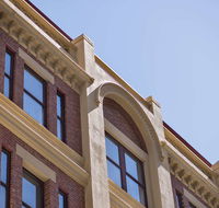 Franklin Central Apartments - Northern Rivers Accommodation