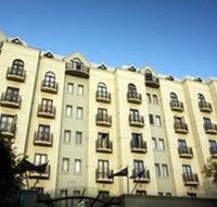 Frome Apartments - Northern Rivers Accommodation