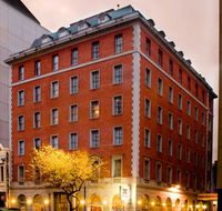 Hotel Grand Chancellor on Currie - Northern Rivers Accommodation