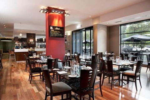 Mantra Hindmarsh Square - Northern Rivers Accommodation 2