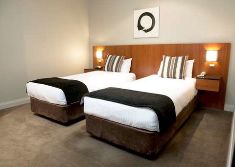 Mantra Hindmarsh Square - Northern Rivers Accommodation 9