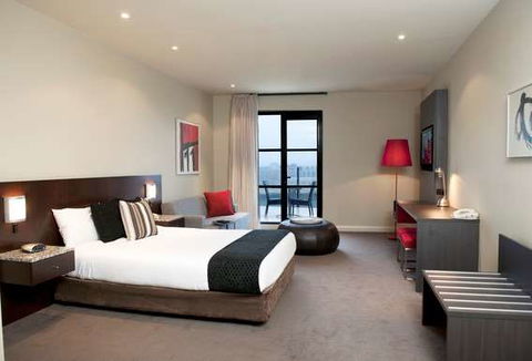 Mantra Hindmarsh Square - Northern Rivers Accommodation 11