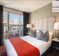 Miller Apartments Adelaide - Northern Rivers Accommodation