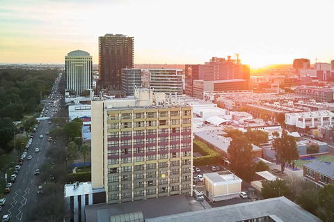 The Terrace Hotel - Northern Rivers Accommodation 0