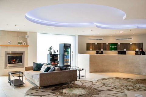 The Terrace Hotel - Northern Rivers Accommodation 1