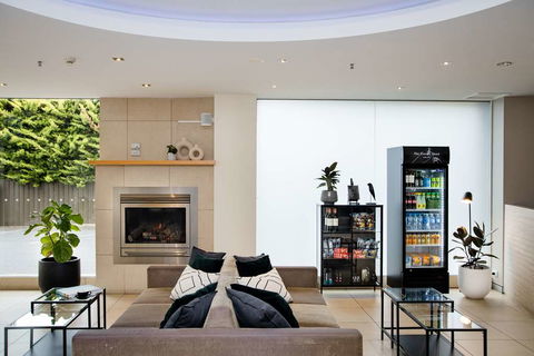 The Terrace Hotel - Northern Rivers Accommodation 2
