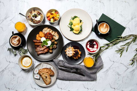 The Terrace Hotel - Northern Rivers Accommodation 13
