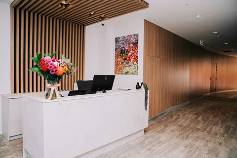 Tom's Court Hotel - Northern Rivers Accommodation 6