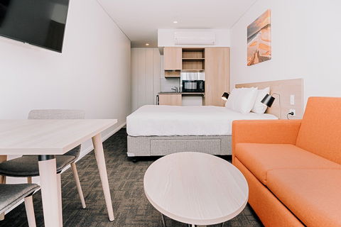 Tom's Court Hotel - Northern Rivers Accommodation 8