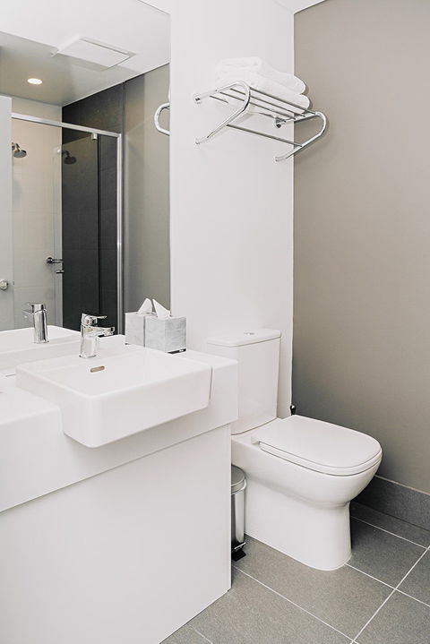 Tom's Court Hotel - Northern Rivers Accommodation 11