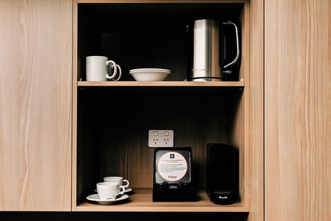 Tom's Court Hotel - Northern Rivers Accommodation 16