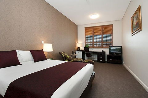 Adabco Boutique Hotel - Northern Rivers Accommodation 2