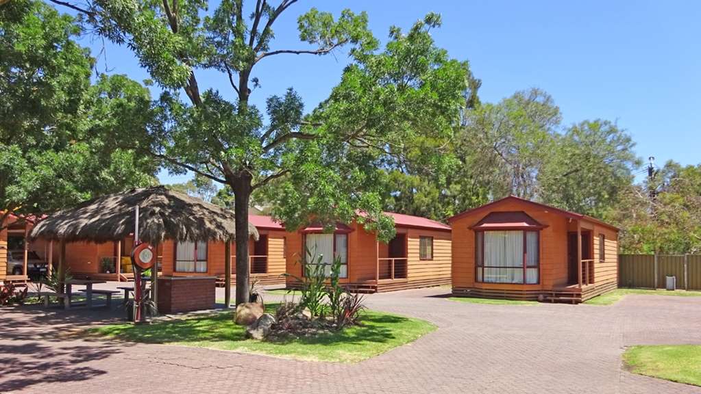 St Peters SA Northern Rivers Accommodation