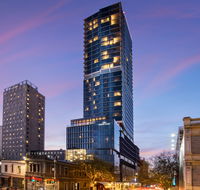 Crowne Plaza Adelaide - Northern Rivers Accommodation