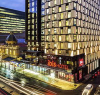 Ibis Adelaide - Northern Rivers Accommodation