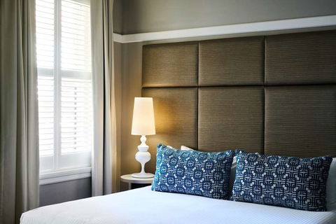 Hotel Kurrajong Canberra - Northern Rivers Accommodation 15