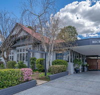 Cotswold Gardens - Northern Rivers Accommodation
