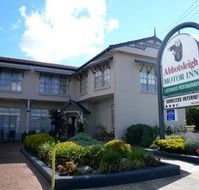Abbotsleigh Motor Inn - Northern Rivers Accommodation
