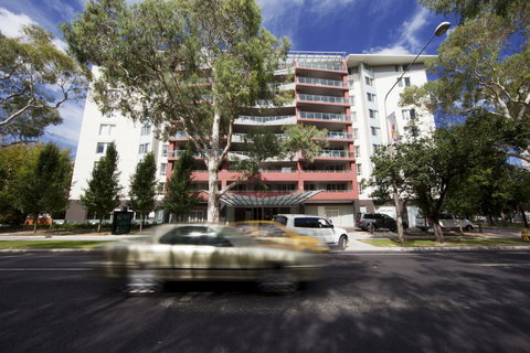 Pacific Suites Canberra - Northern Rivers Accommodation 0