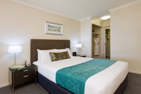 Pacific Suites Canberra - Northern Rivers Accommodation 4
