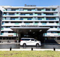 The Brankstone Hotel  Residences - Northern Rivers Accommodation