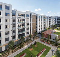 Meriton Suites Sydney Airport - Northern Rivers Accommodation