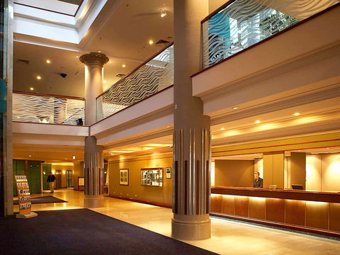 Novotel Brighton Beach - Northern Rivers Accommodation 0