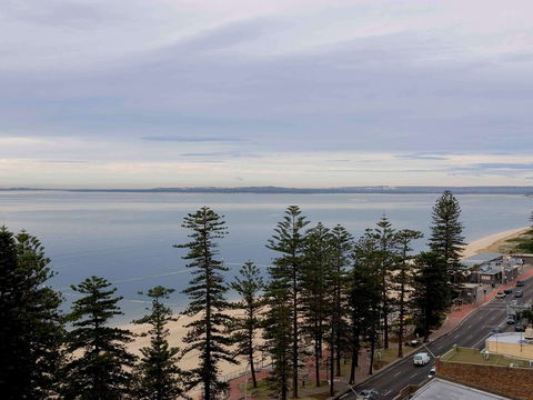 Novotel Brighton Beach - Northern Rivers Accommodation 1