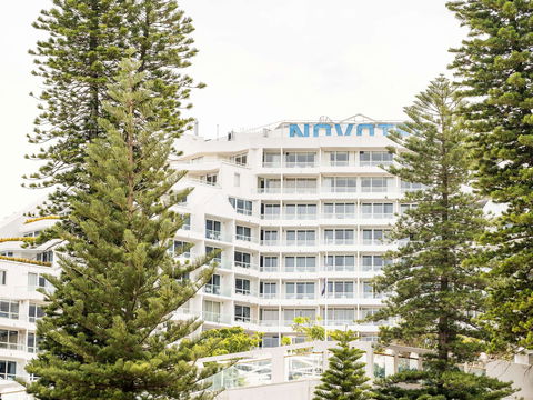 Novotel Brighton Beach - Northern Rivers Accommodation 2