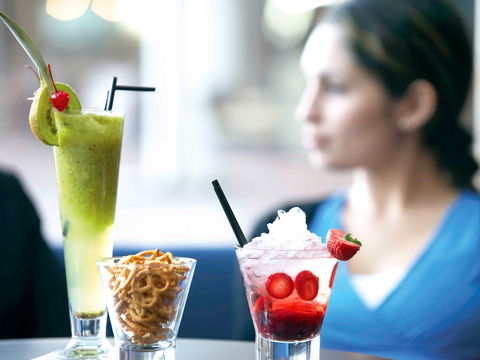 Novotel Brighton Beach - Northern Rivers Accommodation 3