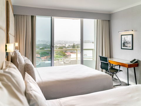 Novotel Brighton Beach - Northern Rivers Accommodation 7